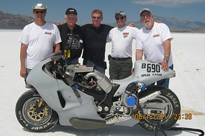 2011 Team